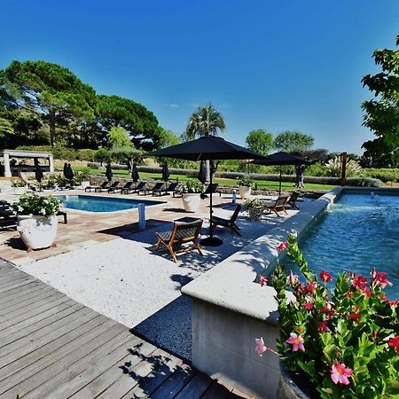 Bastide Sainte Anne Hotel Bagian luar foto