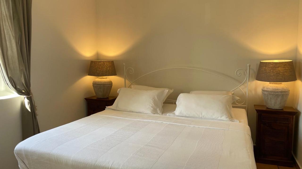 Bastide Sainte Anne Hotel Bagian luar foto