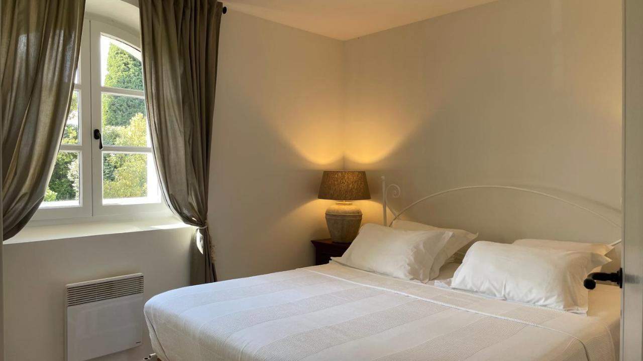 Bastide Sainte Anne Hotel Bagian luar foto