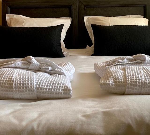 Bastide Sainte Anne Hotel Bagian luar foto