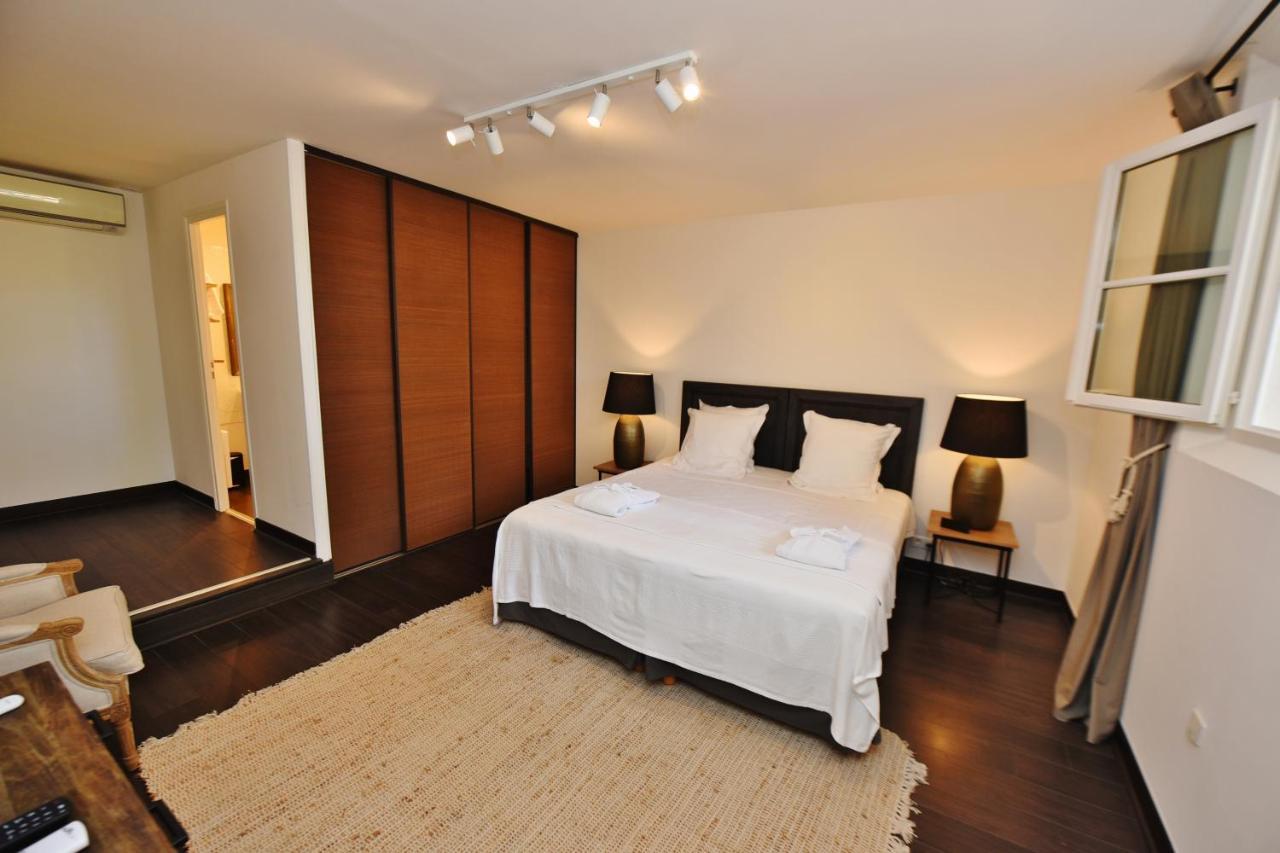 Bastide Sainte Anne Hotel Bagian luar foto