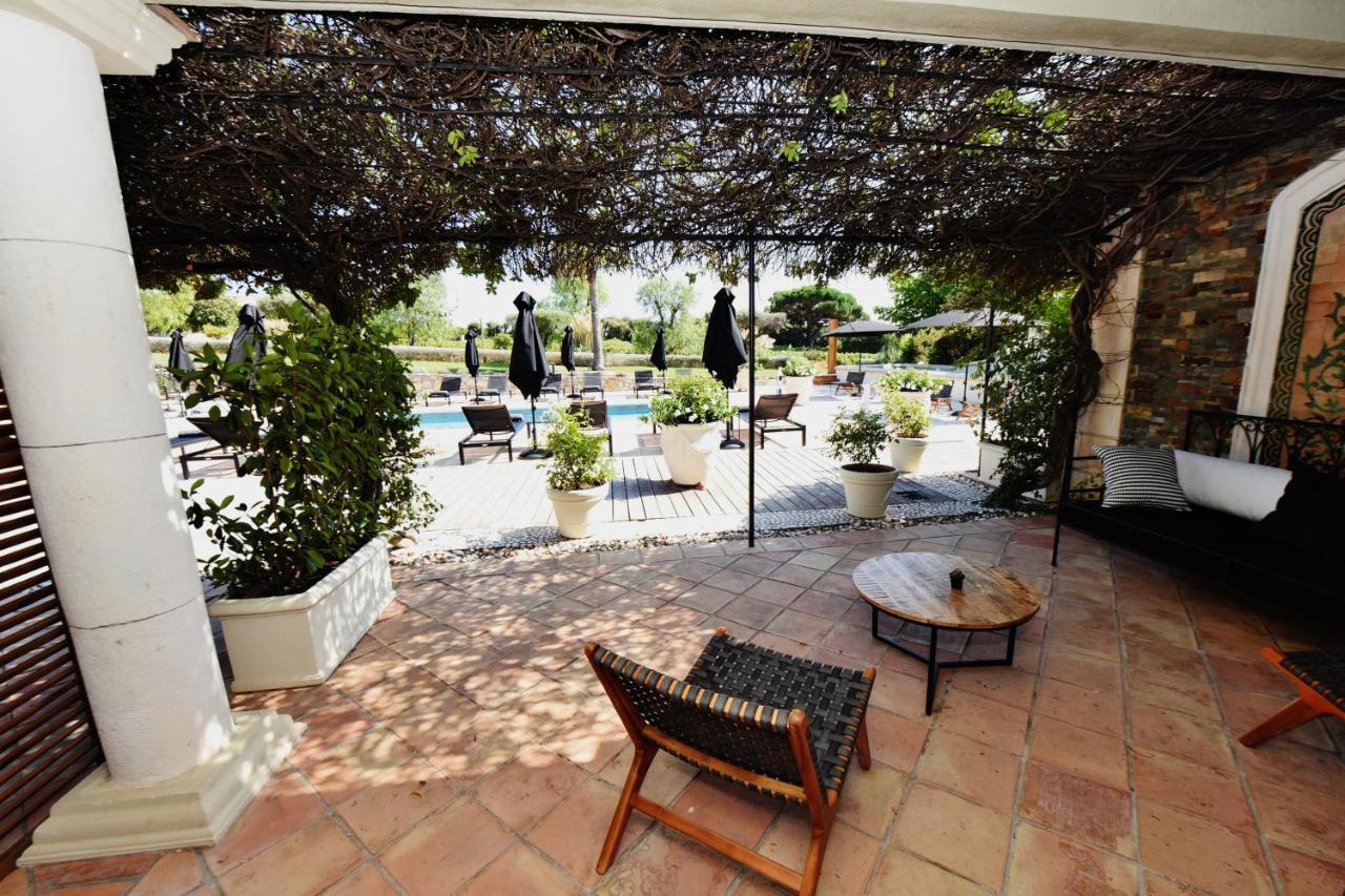 Bastide Sainte Anne Hotel Bagian luar foto